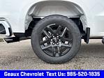 New 2025 Chevrolet Silverado 1500 Custom Crew Cab Pickup for sale #TS10619 - photo 10