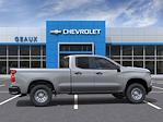 New 2025 Chevrolet Silverado 1500 Work Truck Double Cab for sale #TS10782 - photo 5