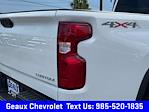New 2025 Chevrolet Silverado 2500 Custom Crew Cab 4WD Pickup for sale #TS10998 - photo 12