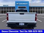 New 2025 Chevrolet Silverado 2500 Custom Crew Cab 4WD Pickup for sale #TS10998 - photo 13