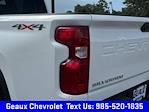 New 2025 Chevrolet Silverado 2500 Custom Crew Cab 4WD Pickup for sale #TS10998 - photo 14