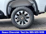 New 2025 Chevrolet Silverado 2500 Custom Crew Cab 4WD Pickup for sale #TS10998 - photo 15