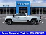 New 2025 Chevrolet Silverado 2500 Custom Crew Cab 4WD Pickup for sale #TS10998 - photo 16