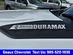 New 2025 Chevrolet Silverado 2500 Custom Crew Cab 4WD Pickup for sale #TS10998 - photo 18