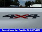 New 2025 Chevrolet Silverado 2500 Custom Crew Cab 4WD Pickup for sale #TS10998 - photo 19