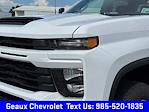 New 2025 Chevrolet Silverado 2500 Custom Crew Cab 4WD Pickup for sale #TS10998 - photo 3