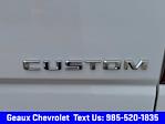 New 2025 Chevrolet Silverado 2500 Custom Crew Cab 4WD Pickup for sale #TS10998 - photo 20