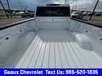 New 2025 Chevrolet Silverado 2500 Custom Crew Cab 4WD Pickup for sale #TS10998 - photo 21
