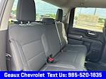 New 2025 Chevrolet Silverado 2500 Custom Crew Cab 4WD Pickup for sale #TS10998 - photo 22