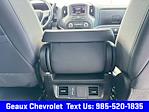 New 2025 Chevrolet Silverado 2500 Custom Crew Cab 4WD Pickup for sale #TS10998 - photo 24