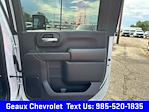 New 2025 Chevrolet Silverado 2500 Custom Crew Cab 4WD Pickup for sale #TS10998 - photo 25