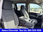 New 2025 Chevrolet Silverado 2500 Custom Crew Cab 4WD Pickup for sale #TS10998 - photo 26