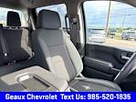New 2025 Chevrolet Silverado 2500 Custom Crew Cab 4WD Pickup for sale #TS10998 - photo 27