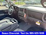 New 2025 Chevrolet Silverado 2500 Custom Crew Cab 4WD Pickup for sale #TS10998 - photo 29