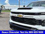 New 2025 Chevrolet Silverado 2500 Custom Crew Cab 4WD Pickup for sale #TS10998 - photo 4