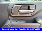 New 2025 Chevrolet Silverado 2500 Custom Crew Cab 4WD Pickup for sale #TS10998 - photo 31