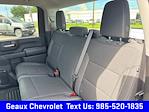 New 2025 Chevrolet Silverado 2500 Custom Crew Cab 4WD Pickup for sale #TS10998 - photo 32