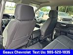 New 2025 Chevrolet Silverado 2500 Custom Crew Cab 4WD Pickup for sale #TS10998 - photo 33