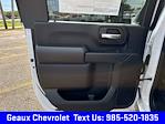 New 2025 Chevrolet Silverado 2500 Custom Crew Cab 4WD Pickup for sale #TS10998 - photo 34