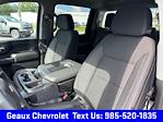 New 2025 Chevrolet Silverado 2500 Custom Crew Cab 4WD Pickup for sale #TS10998 - photo 35