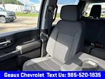 New 2025 Chevrolet Silverado 2500 Custom Crew Cab 4WD Pickup for sale #TS10998 - photo 36