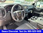 New 2025 Chevrolet Silverado 2500 Custom Crew Cab 4WD Pickup for sale #TS10998 - photo 38