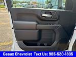 New 2025 Chevrolet Silverado 2500 Custom Crew Cab 4WD Pickup for sale #TS10998 - photo 39