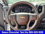 New 2025 Chevrolet Silverado 2500 Custom Crew Cab 4WD Pickup for sale #TS10998 - photo 42