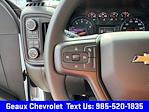 New 2025 Chevrolet Silverado 2500 Custom Crew Cab 4WD Pickup for sale #TS10998 - photo 43