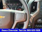 New 2025 Chevrolet Silverado 2500 Custom Crew Cab 4WD Pickup for sale #TS10998 - photo 44