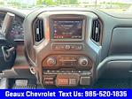 New 2025 Chevrolet Silverado 2500 Custom Crew Cab 4WD Pickup for sale #TS10998 - photo 45