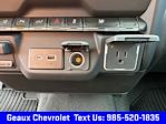 New 2025 Chevrolet Silverado 2500 Custom Crew Cab 4WD Pickup for sale #TS10998 - photo 46
