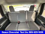 New 2025 Chevrolet Silverado 2500 Custom Crew Cab 4WD Pickup for sale #TS10998 - photo 49