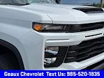 New 2025 Chevrolet Silverado 2500 Custom Crew Cab 4WD Pickup for sale #TS10998 - photo 6