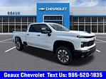 New 2025 Chevrolet Silverado 2500 Custom Crew Cab 4WD Pickup for sale #TS10998 - photo 7