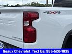 New 2025 Chevrolet Silverado 2500 Custom Crew Cab 4WD Pickup for sale #TS11031 - photo 12