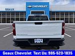New 2025 Chevrolet Silverado 2500 Custom Crew Cab 4WD Pickup for sale #TS11031 - photo 13