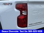 New 2025 Chevrolet Silverado 2500 Custom Crew Cab 4WD Pickup for sale #TS11031 - photo 14