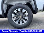 New 2025 Chevrolet Silverado 2500 Custom Crew Cab 4WD Pickup for sale #TS11031 - photo 15