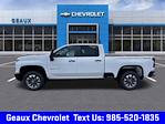 New 2025 Chevrolet Silverado 2500 Custom Crew Cab 4WD Pickup for sale #TS11031 - photo 16