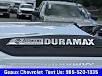 New 2025 Chevrolet Silverado 2500 Custom Crew Cab 4WD Pickup for sale #TS11031 - photo 18