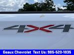 New 2025 Chevrolet Silverado 2500 Custom Crew Cab 4WD Pickup for sale #TS11031 - photo 19