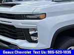 New 2025 Chevrolet Silverado 2500 Custom Crew Cab 4WD Pickup for sale #TS11031 - photo 11