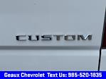 New 2025 Chevrolet Silverado 2500 Custom Crew Cab 4WD Pickup for sale #TS11031 - photo 20