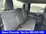 New 2025 Chevrolet Silverado 2500 Custom Crew Cab 4WD Pickup for sale #TS11031 - photo 22