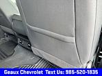 New 2025 Chevrolet Silverado 2500 Custom Crew Cab 4WD Pickup for sale #TS11031 - photo 23