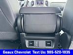 New 2025 Chevrolet Silverado 2500 Custom Crew Cab 4WD Pickup for sale #TS11031 - photo 24