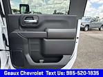 New 2025 Chevrolet Silverado 2500 Custom Crew Cab 4WD Pickup for sale #TS11031 - photo 25