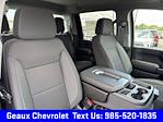 New 2025 Chevrolet Silverado 2500 Custom Crew Cab 4WD Pickup for sale #TS11031 - photo 26