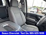New 2025 Chevrolet Silverado 2500 Custom Crew Cab 4WD Pickup for sale #TS11031 - photo 27